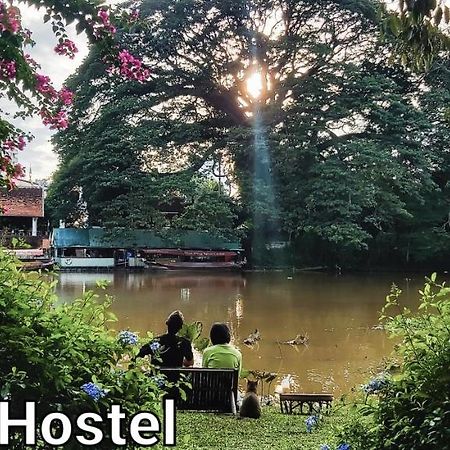 Mapping Hostel Τσιάνγκ Μάι Εξωτερικό φωτογραφία